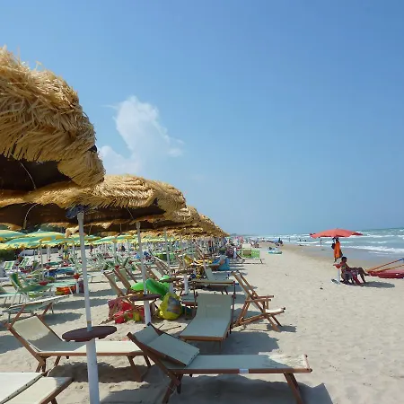 In Silvi Marina/abruzzen 33388 Сильви-Марина