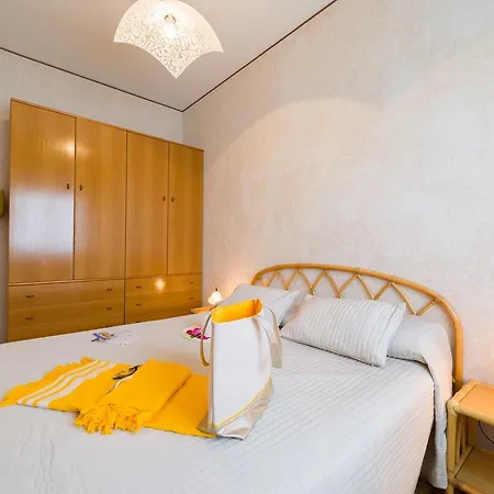 In Silvi Marina/abruzzen 33388 Апартаменты *