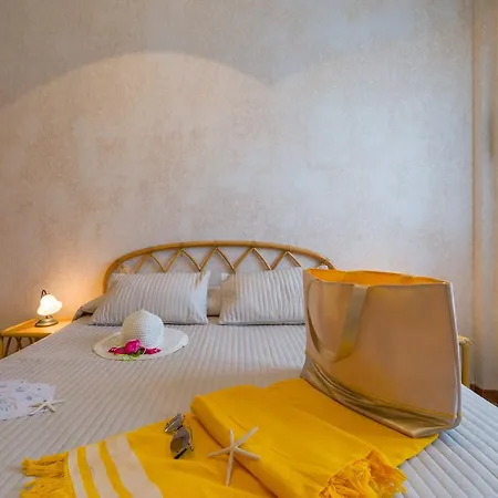 In Silvi Marina/abruzzen 33388 Апартаменты *