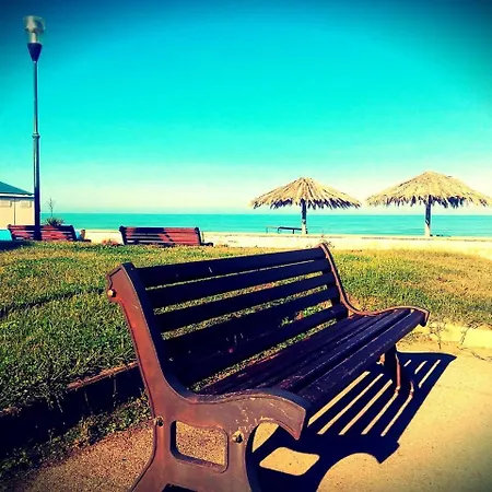 In Silvi Marina/abruzzen 33388 Сильви-Марина
